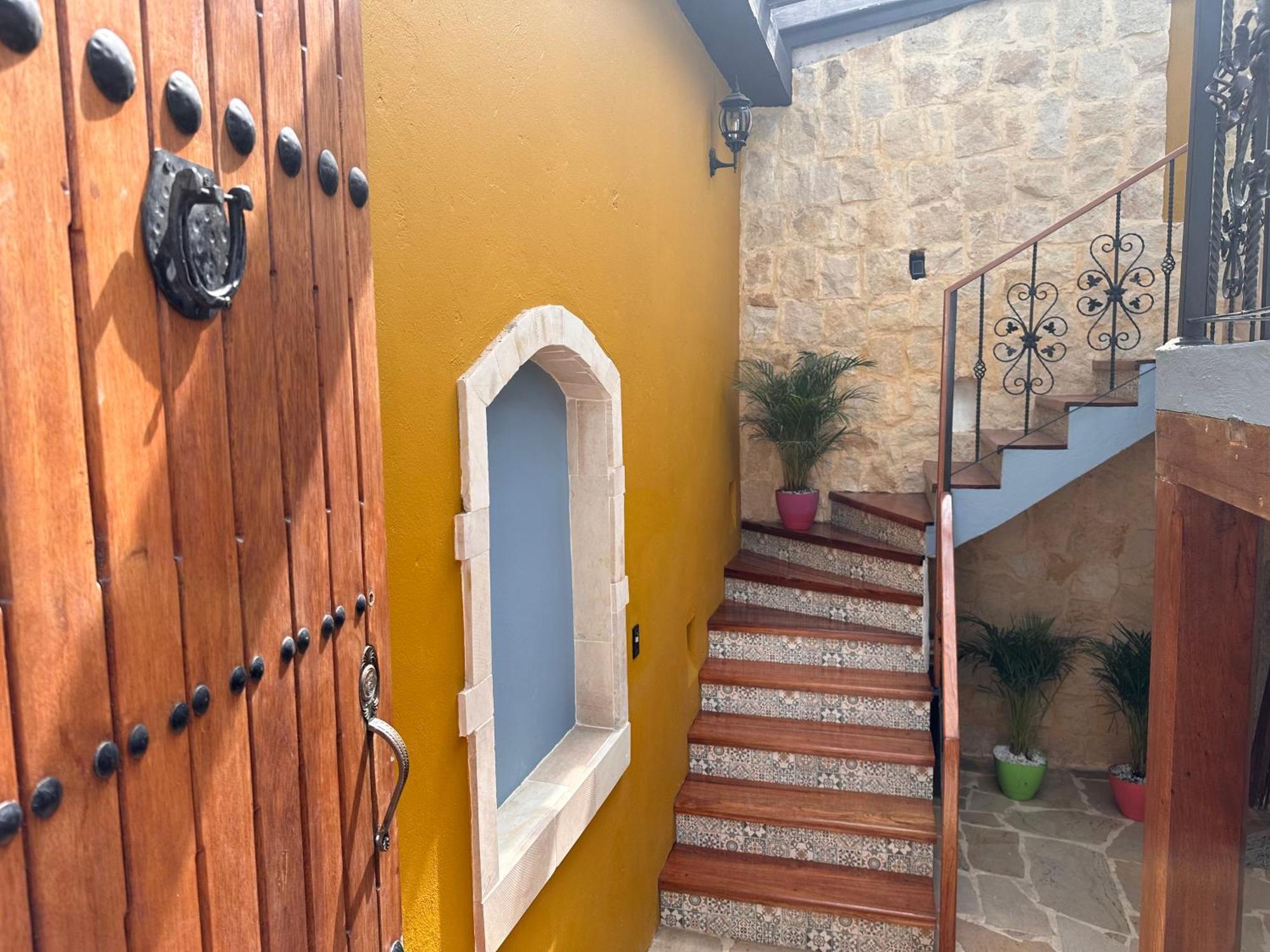 Casa Moline Blue Apartment Bogota Exterior photo